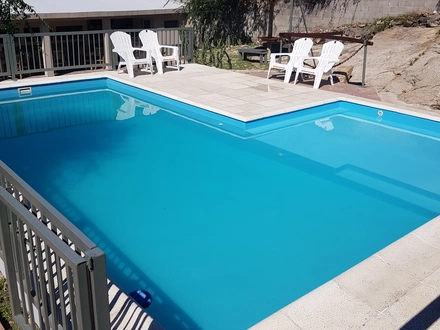 Alquiler temporario de apartamento em Villa carlos paz