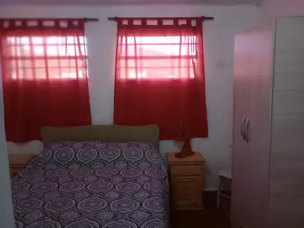 Alquiler temporario de departamento en Santa rosa  de calamuchita