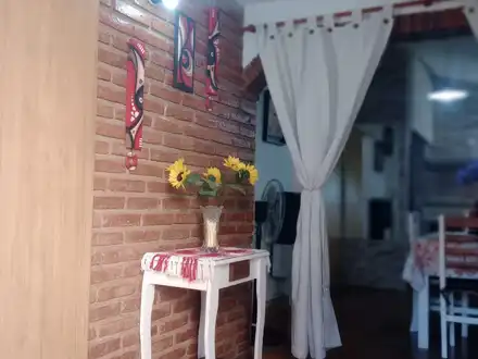 Alquiler temporario de departamento en Santa rosa  de calamuchita