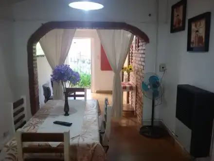 Alquiler temporario de departamento en Santa rosa  de calamuchita