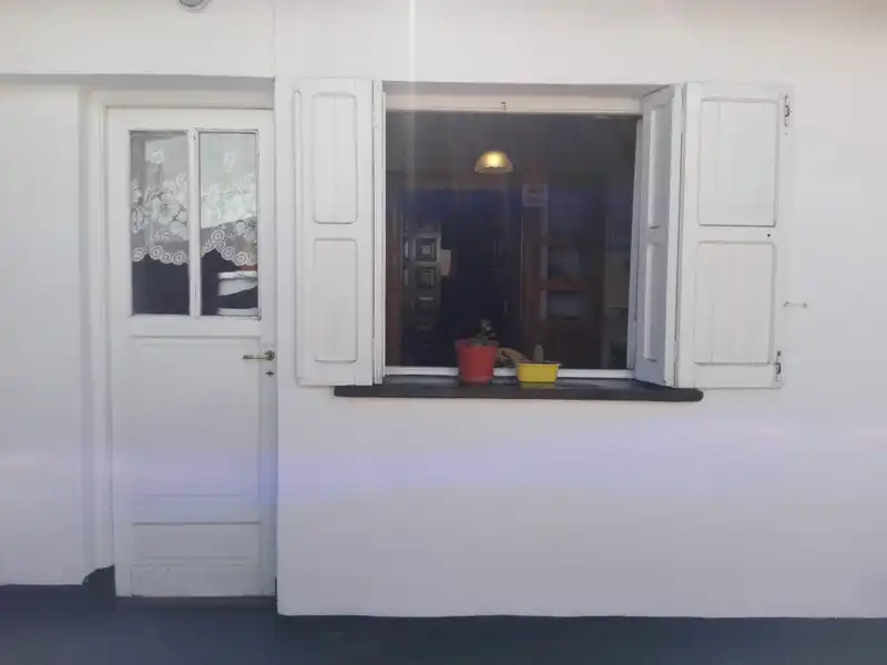 Alquiler temporario de departamento en El bolson