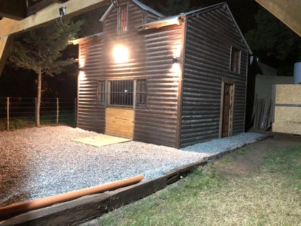 Alquiler temporario de cabana em Necochea