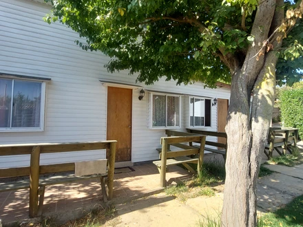 Arriendo temporario de casa em El quisco