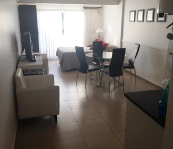 Alquiler temporario de apartamento em Mar del plata