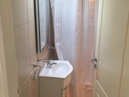 Alquiler temporario de apartamento em Mar del plata