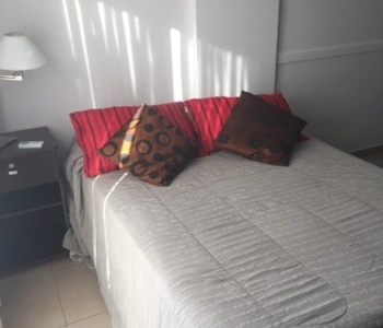 Alquiler temporario de apartamento em Mar del plata