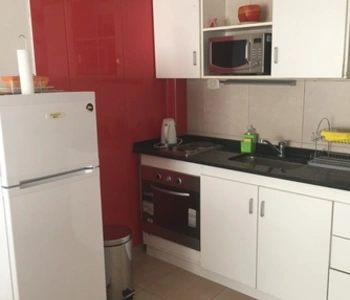 Alquiler temporario de apartamento em Mar del plata