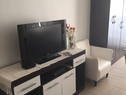 Alquiler temporario de apartamento em Mar del plata