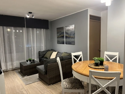 Arriendo temporario de apartamento em La serena