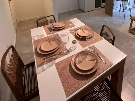Alquiler temporario de apartamento em Mar del plata
