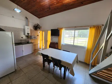 Alquiler temporario de casa em Anisacate