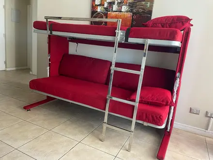 Arriendo temporario de departamento en La serena