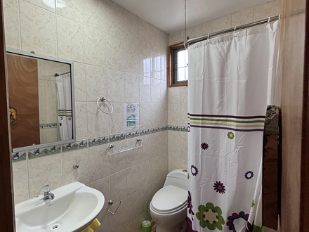 Arriendo temporario de casa em Algarrobo