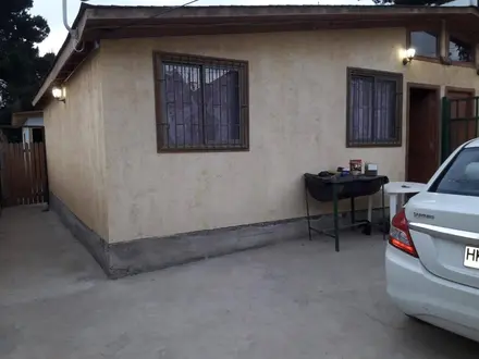 Arriendo temporario de casa em Algarrobo