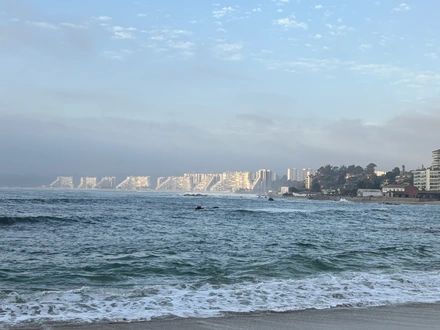 Arriendo temporario de casa em Algarrobo
