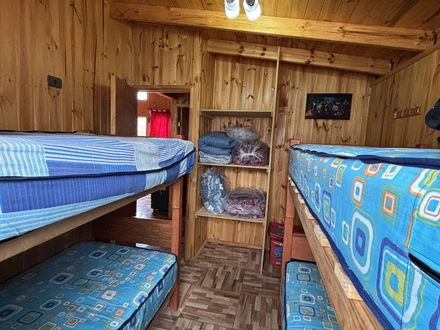 Arriendo temporario de casa em Algarrobo