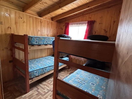 Arriendo temporario de casa em Algarrobo