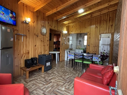 Arriendo temporario de casa em Algarrobo