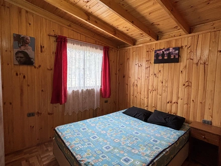 Arriendo temporario de casa em Algarrobo