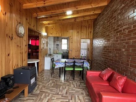 Arriendo temporario de casa em Algarrobo