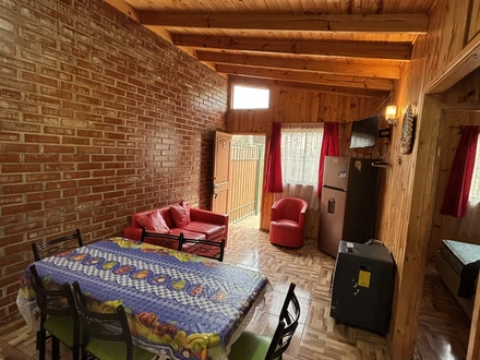Arriendo temporario de casa em Algarrobo