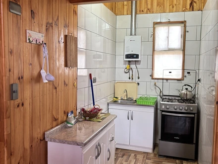 Arriendo temporario de casa em Algarrobo
