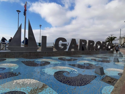 Arriendo temporario de casa em Algarrobo