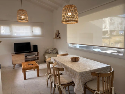Alquiler temporario de apartamento em Ostende