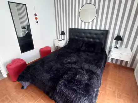 Alquiler temporario de apartamento em Mar del plata
