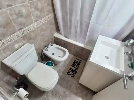 Alquiler temporario de apartamento em Mar del plata