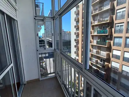 Alquiler temporario de apartamento em Mar del plata