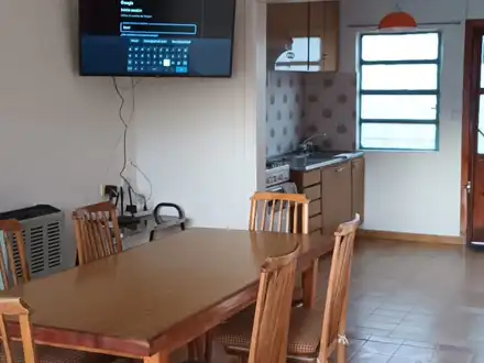 Alquiler temporario de casa em Necochea