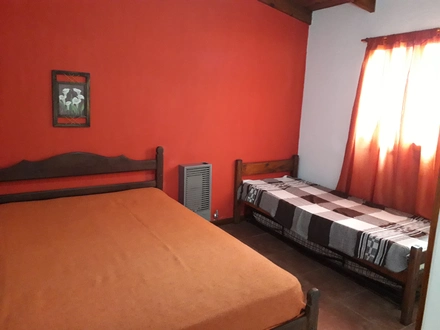 Alquiler temporario de apartamento em San clemente del tuyu