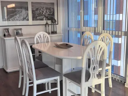 Alquiler temporario de apartamento em Mar del plata