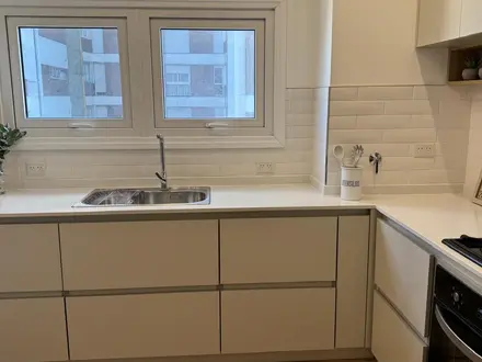 Alquiler temporario de apartamento em Mar del plata