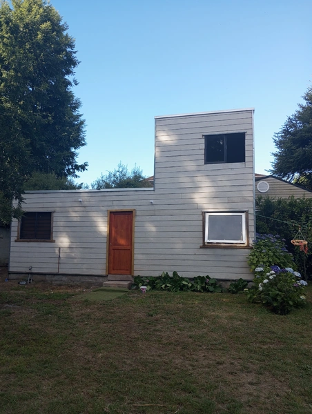 Arriendo temporario de cabana em Licanray