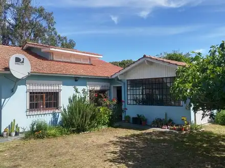 Alquiler temporario de casa em Chapadmalal