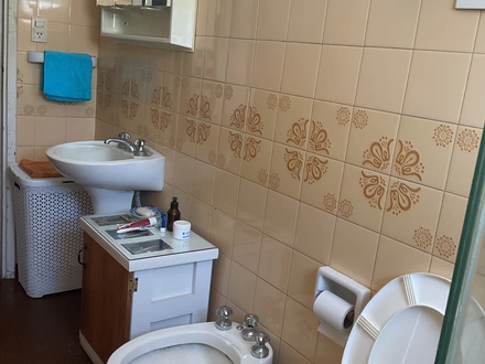 Alquiler temporario de casa em Mar del plata