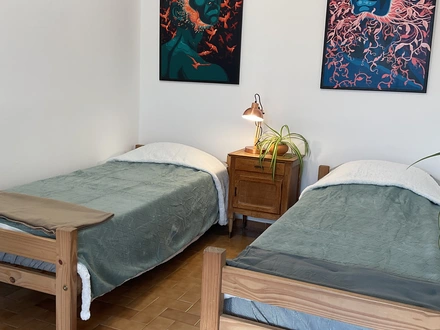 Alquiler temporario de casa em Mar del plata