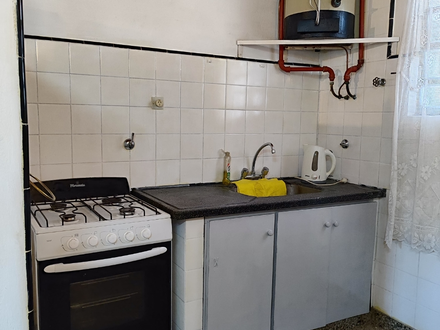 Alquiler temporario de casa em Santa clara del mar - (cp: 7609)