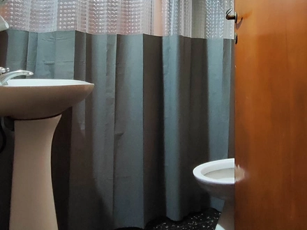 Alquiler temporario de casa em Santa clara del mar - (cp: 7609)