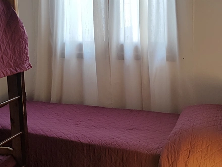 Alquiler temporario de casa em Santa clara del mar - (cp: 7609)