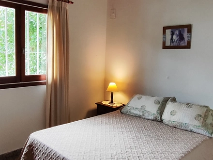 Alquiler temporario de casa em Santa clara del mar - (cp: 7609)