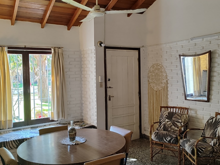 Alquiler temporario de casa em Santa clara del mar - (cp: 7609)