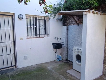 Alquiler temporario de casa em Necochea