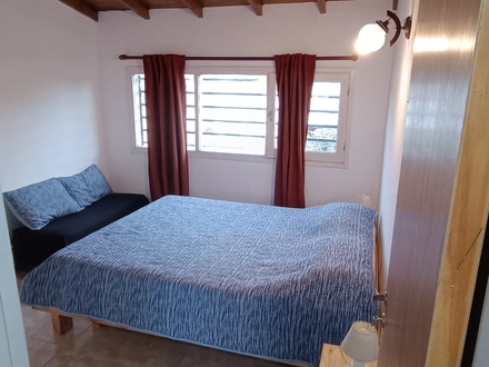 Alquiler temporario de casa em Necochea