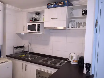 Arriendo temporario de apartamento em Papudo