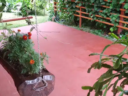 Arriendo temporario de casa en Licanray