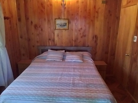 Arriendo temporario de casa en Licanray