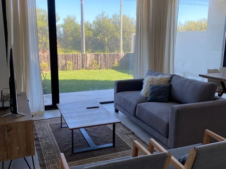 Alquiler temporario de apartamento em Quequen